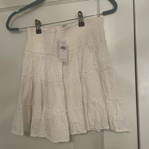 American Eagle skirt